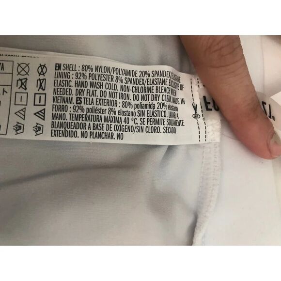 Forever 21 Women’s banana print bikini bottoms - Picture 5 of 6